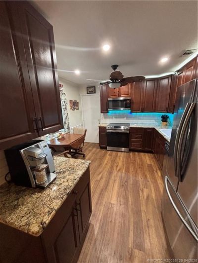 1509 SE Belcrest Street, Port Saint Lucie, FL 34952 Photo