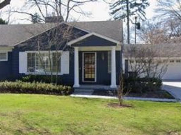 16929 Dunblaine Avenue, Beverly Hills, MI 48025