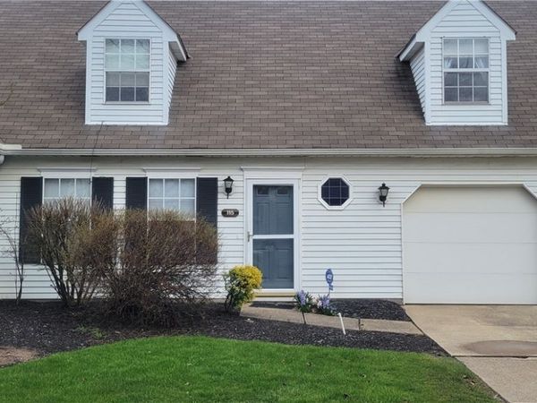 115 Bayberry Lane , Bedford, OH 44146