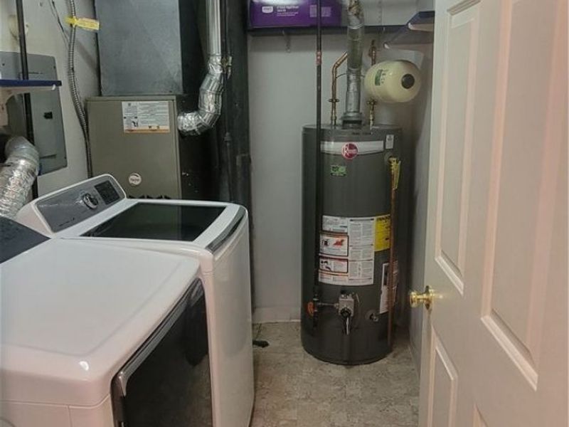 115 Bayberry Lane , Bedford, OH 44146 Photo 5