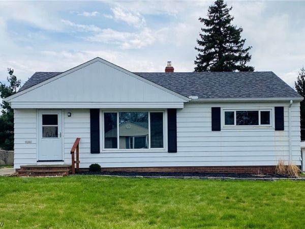 11121 Gabriella Drive , Parma, OH 44130