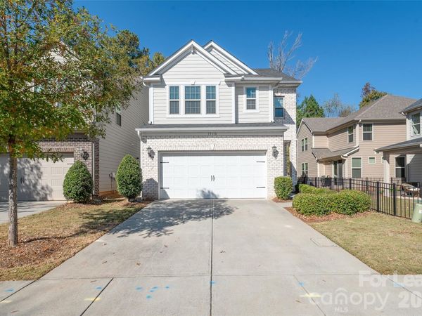15310 Scholastic Drive , Charlotte, NC 28277