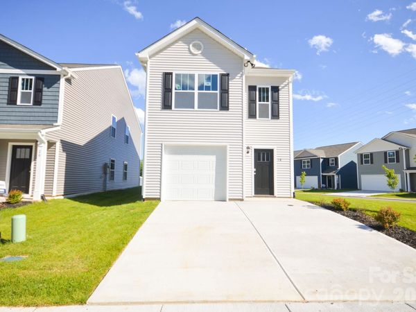 19 Caroline Valley Lane , Hendersonville, NC 28792