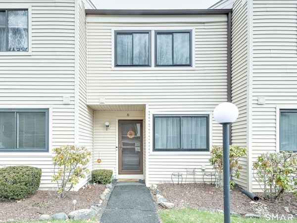 81 Deer, Unit 81, Bethel, CT 06801