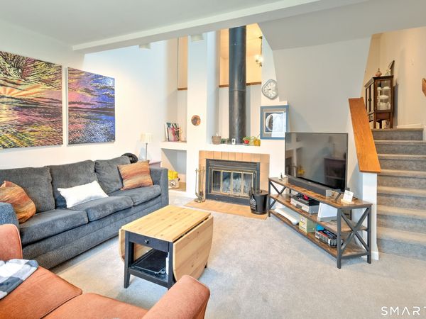 81 Deer, Unit 81, Bethel, CT 06801