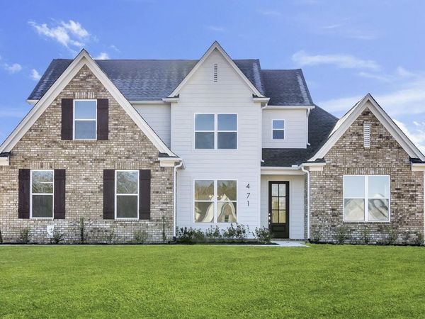 340 WIRT RD, Oakland, TN 38060