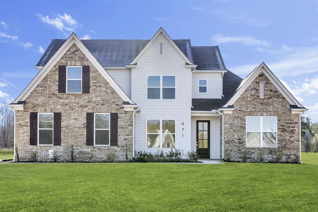 340 Wirt Rd, Oakland, TN 38060 Main Photo