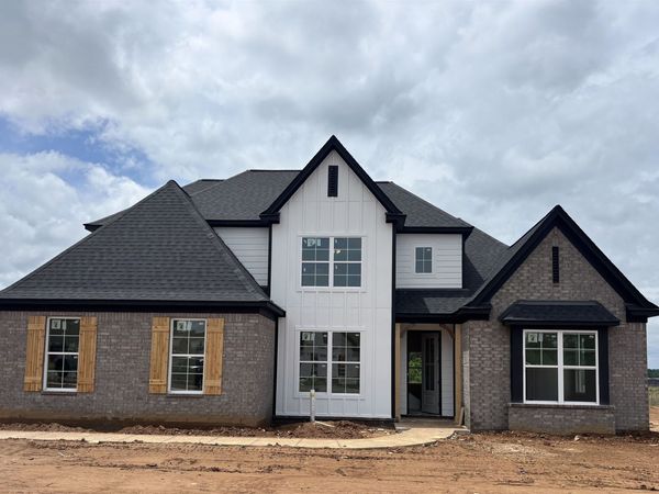 340 WIRT RD, Oakland, TN 38060