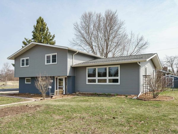 217 Gilman Street, Verona, WI 53593