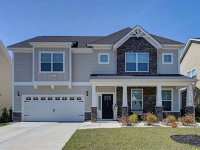 535 Harbour Pointe Drive , Columbia, SC 29229