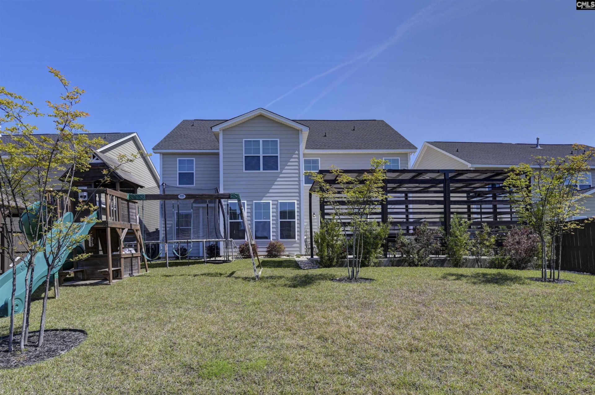 535 Harbour Pointe Drive Photo 13