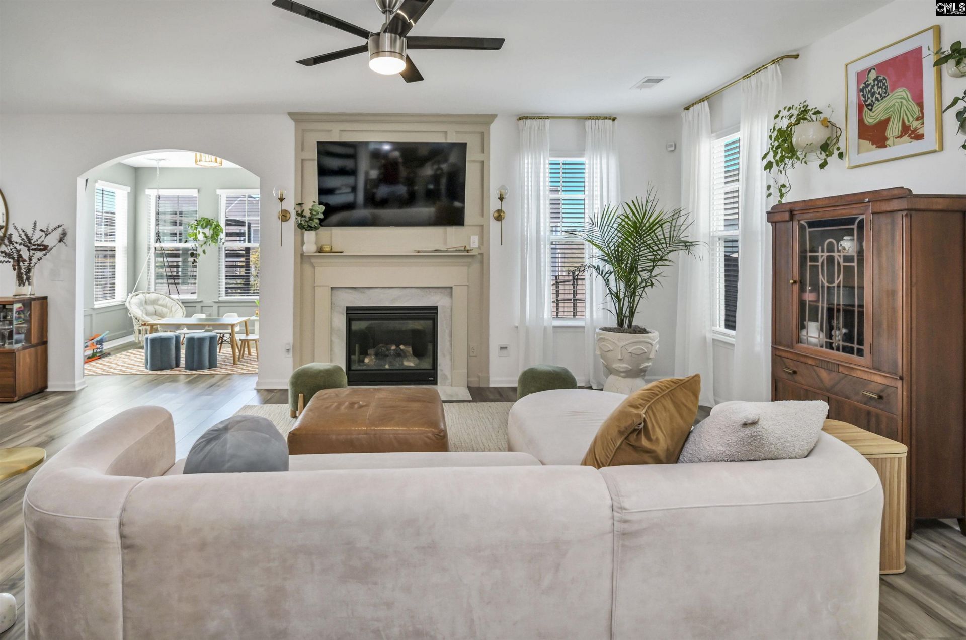 535 Harbour Pointe Drive Photo 25