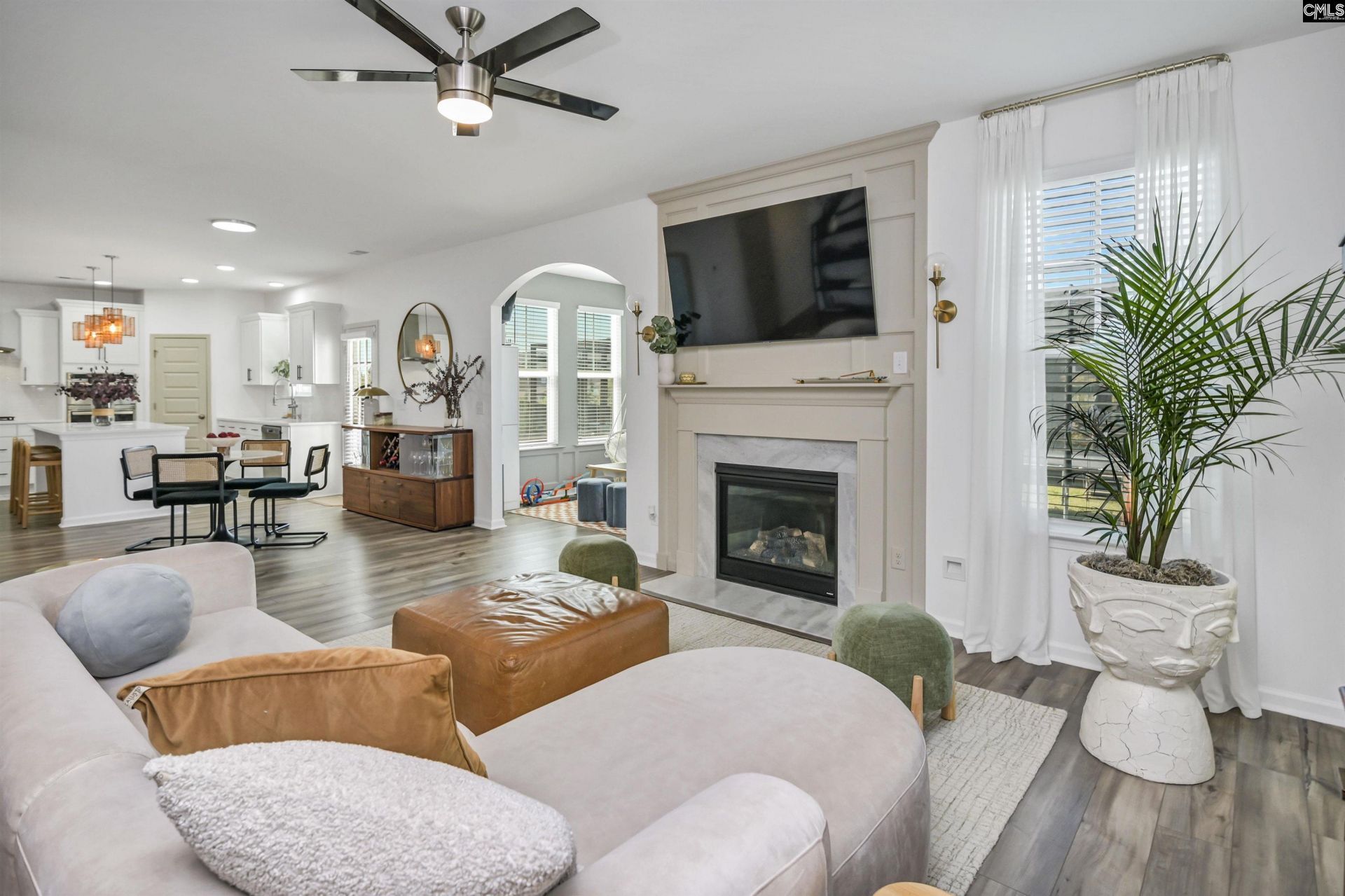 535 Harbour Pointe Drive Photo 26