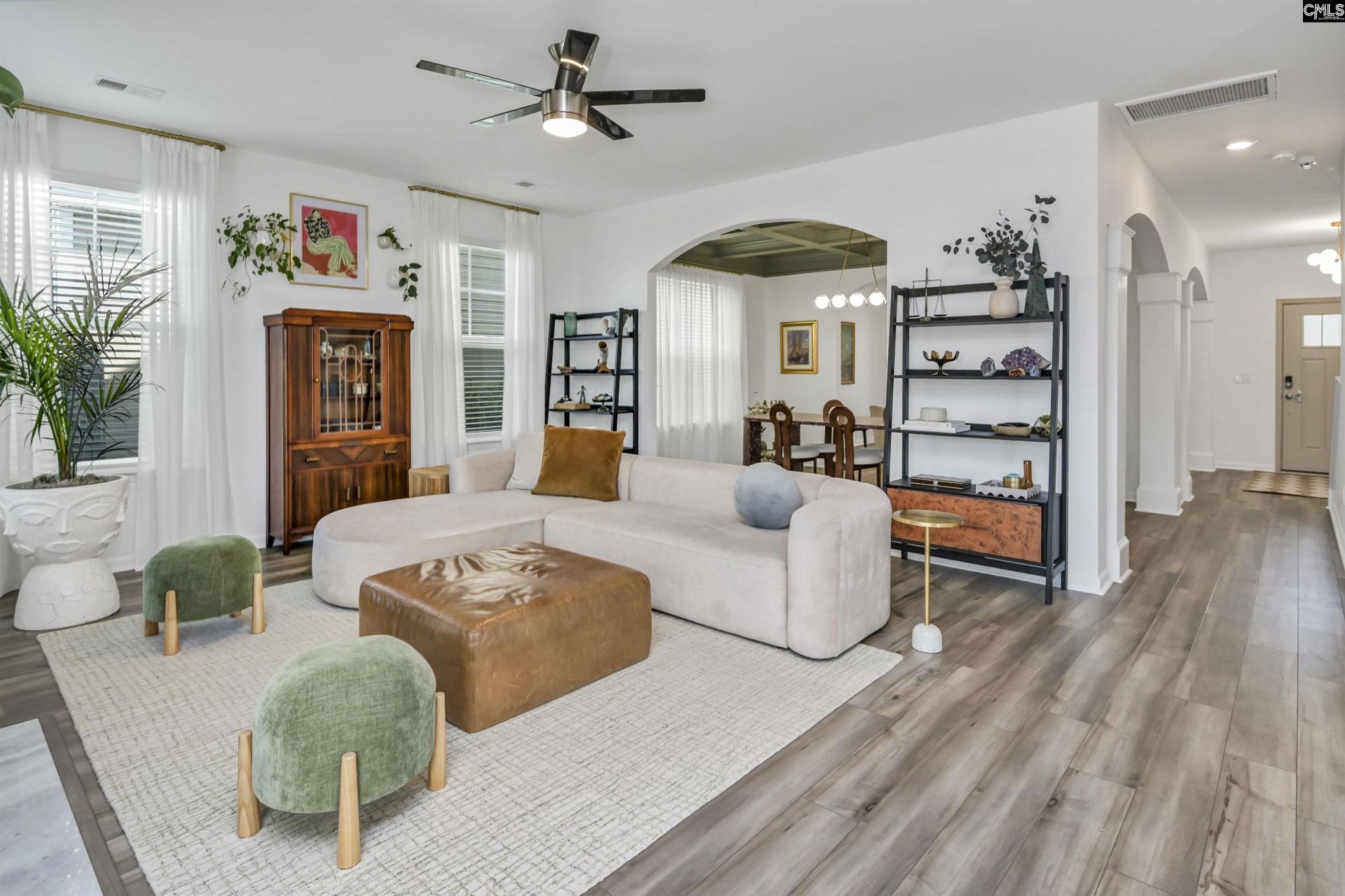 535 Harbour Pointe Drive Photo 28