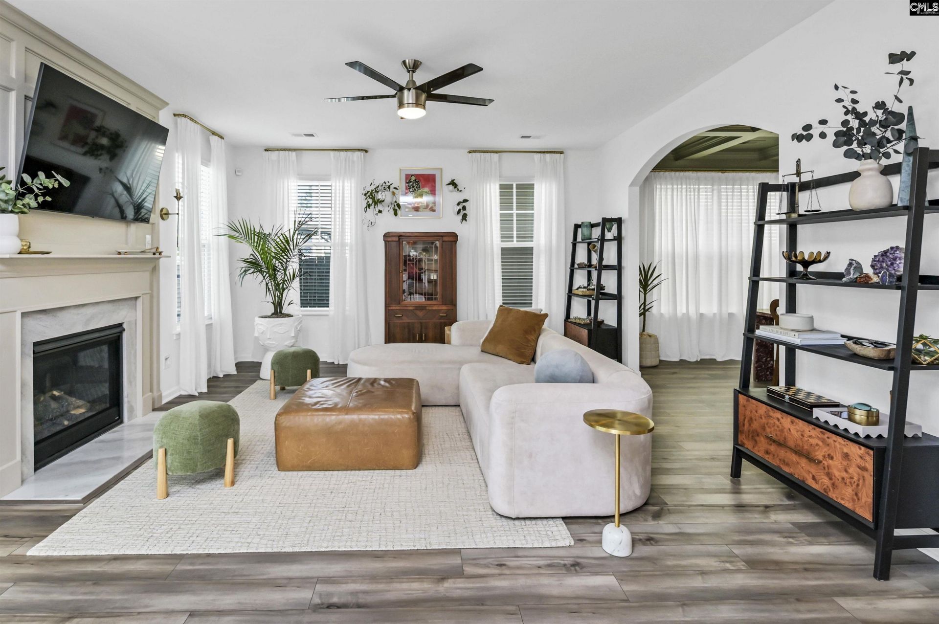 535 Harbour Pointe Drive Photo 29