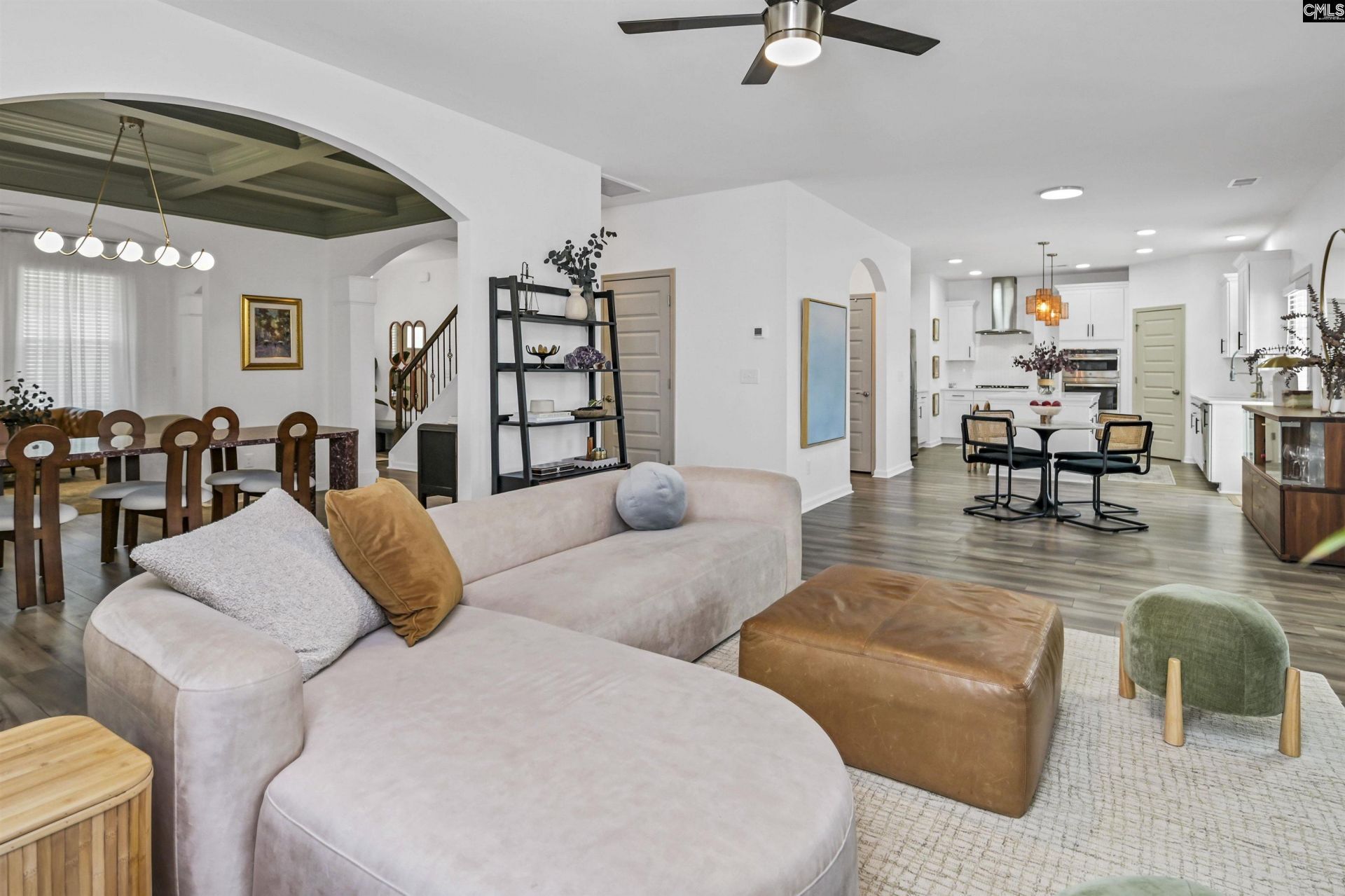 535 Harbour Pointe Drive Photo 30