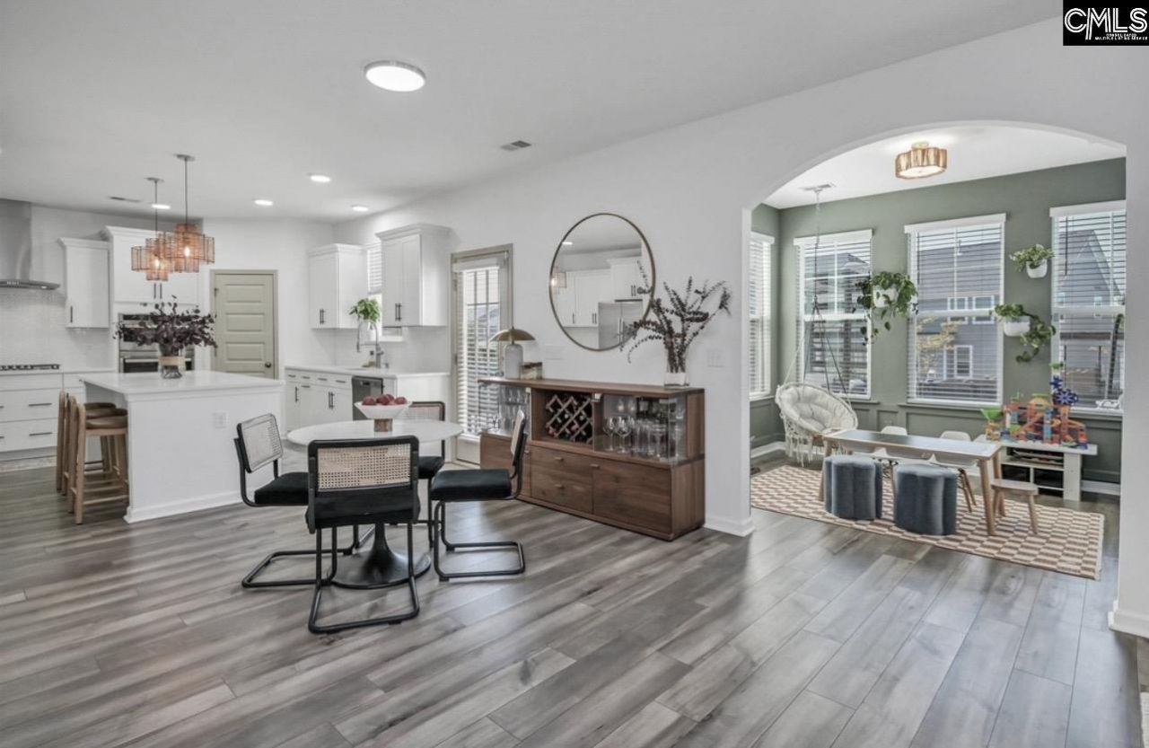 535 Harbour Pointe Drive Photo 34