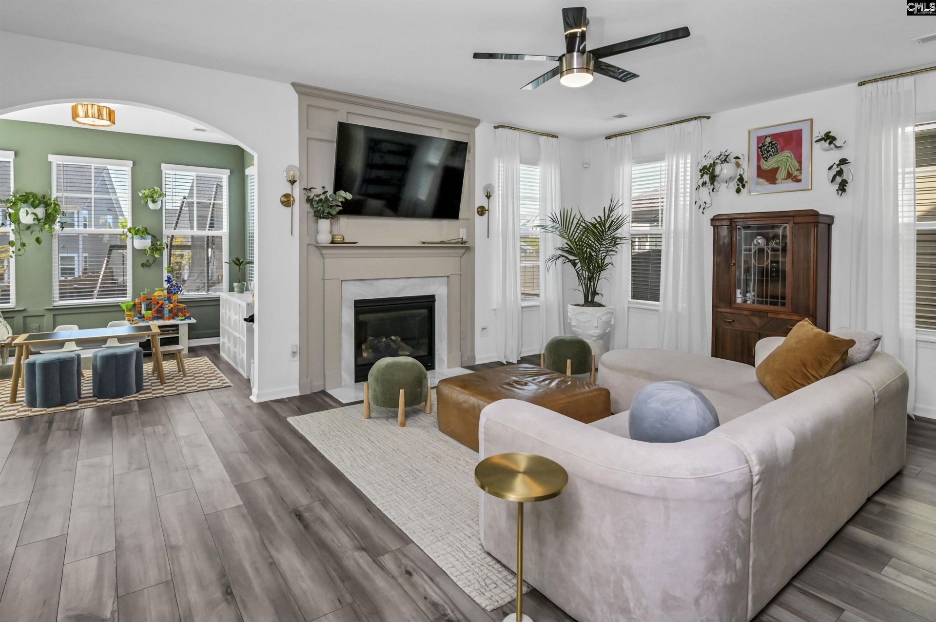 535 Harbour Pointe Drive Photo 36