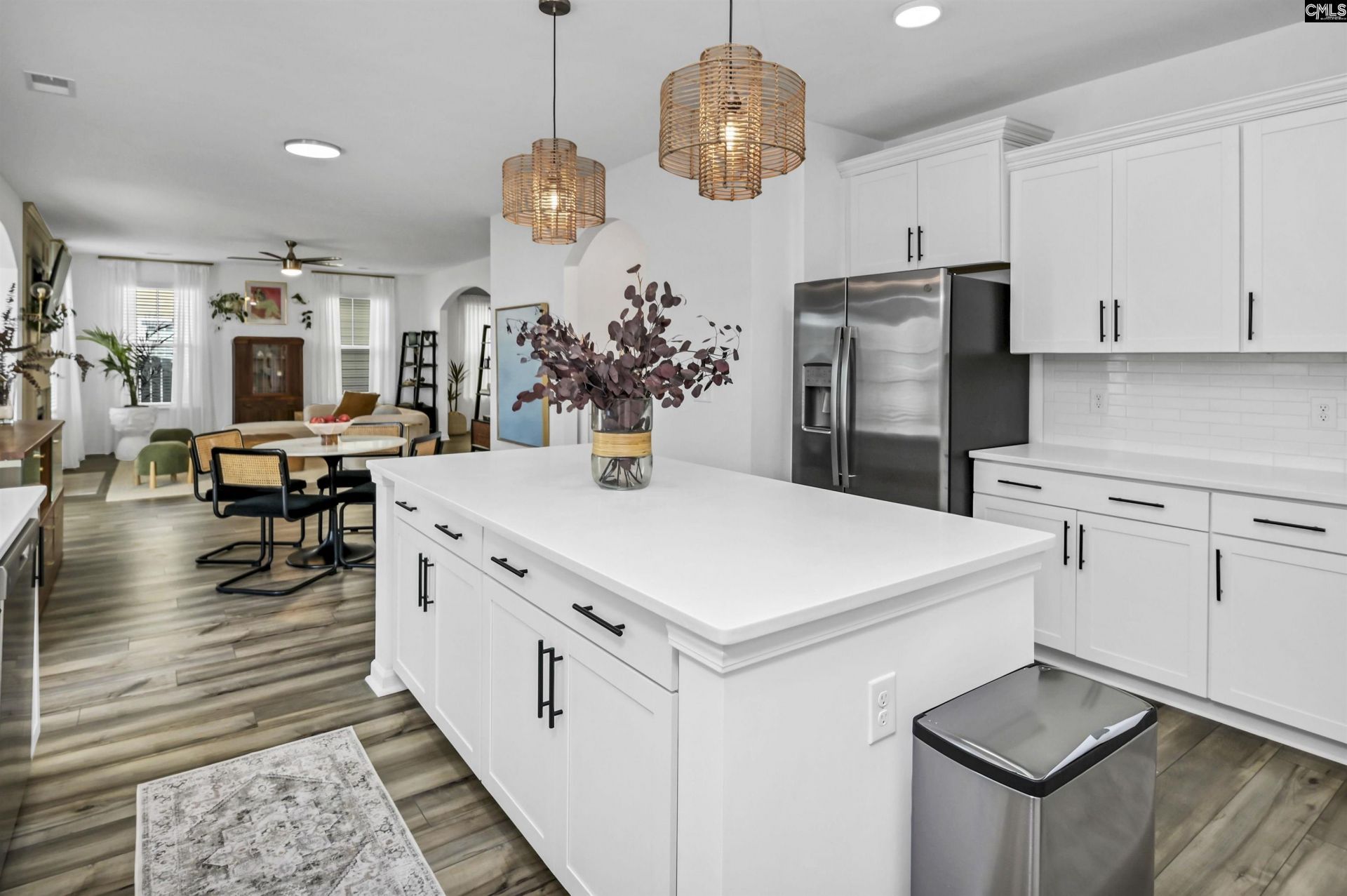 535 Harbour Pointe Drive Photo 45