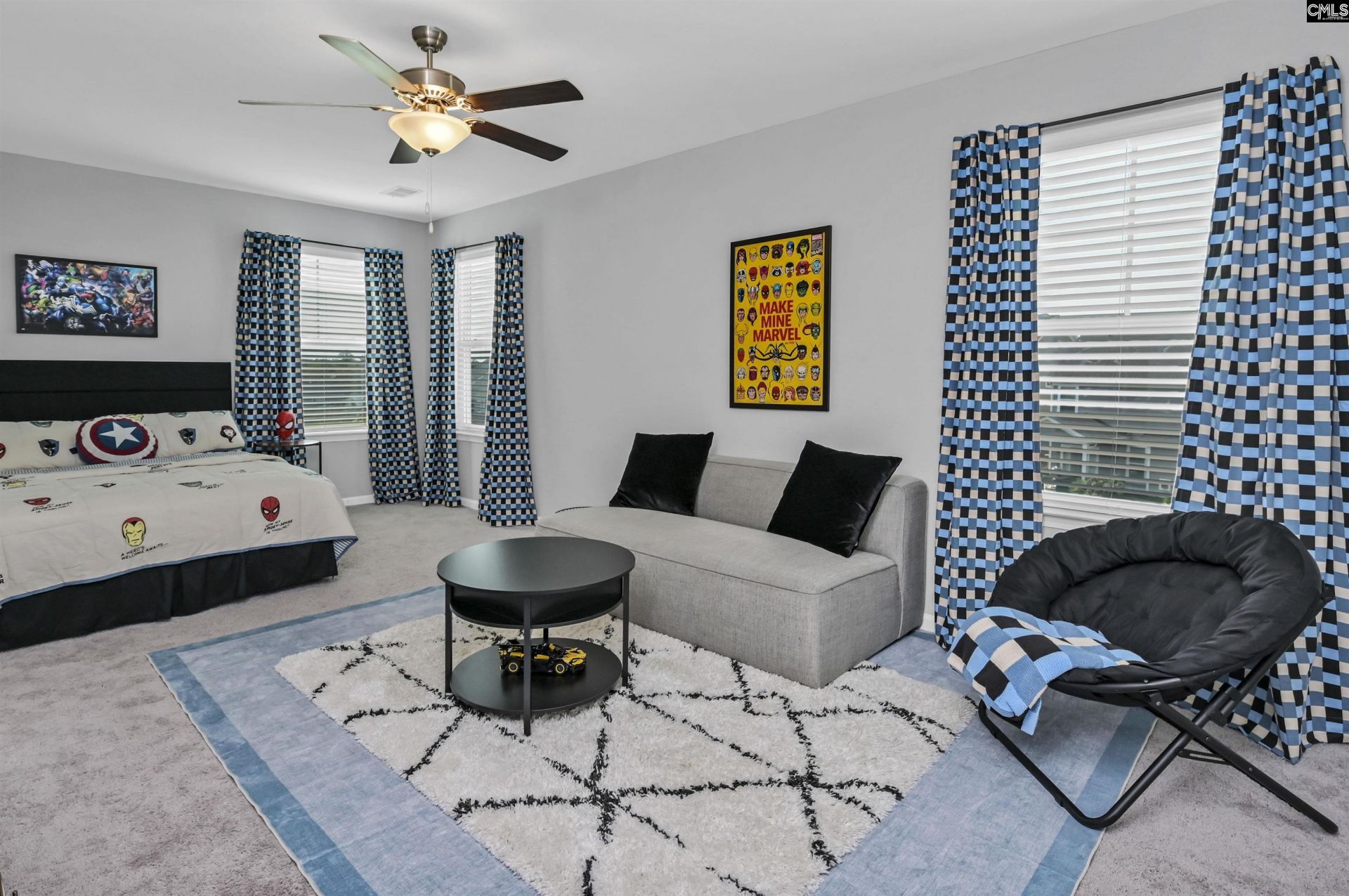 535 Harbour Pointe Drive Photo 58