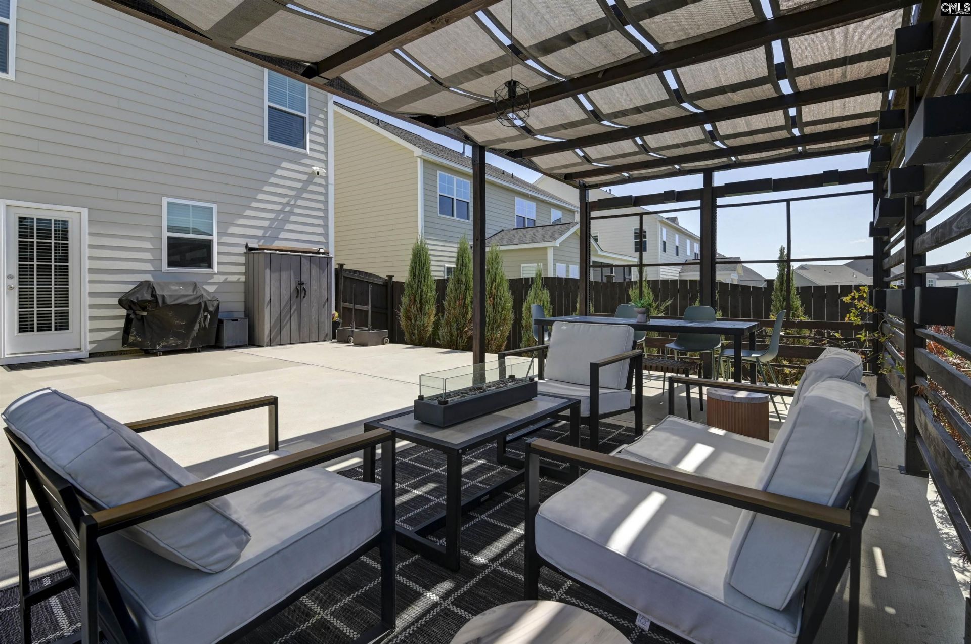 535 Harbour Pointe Drive Photo 7