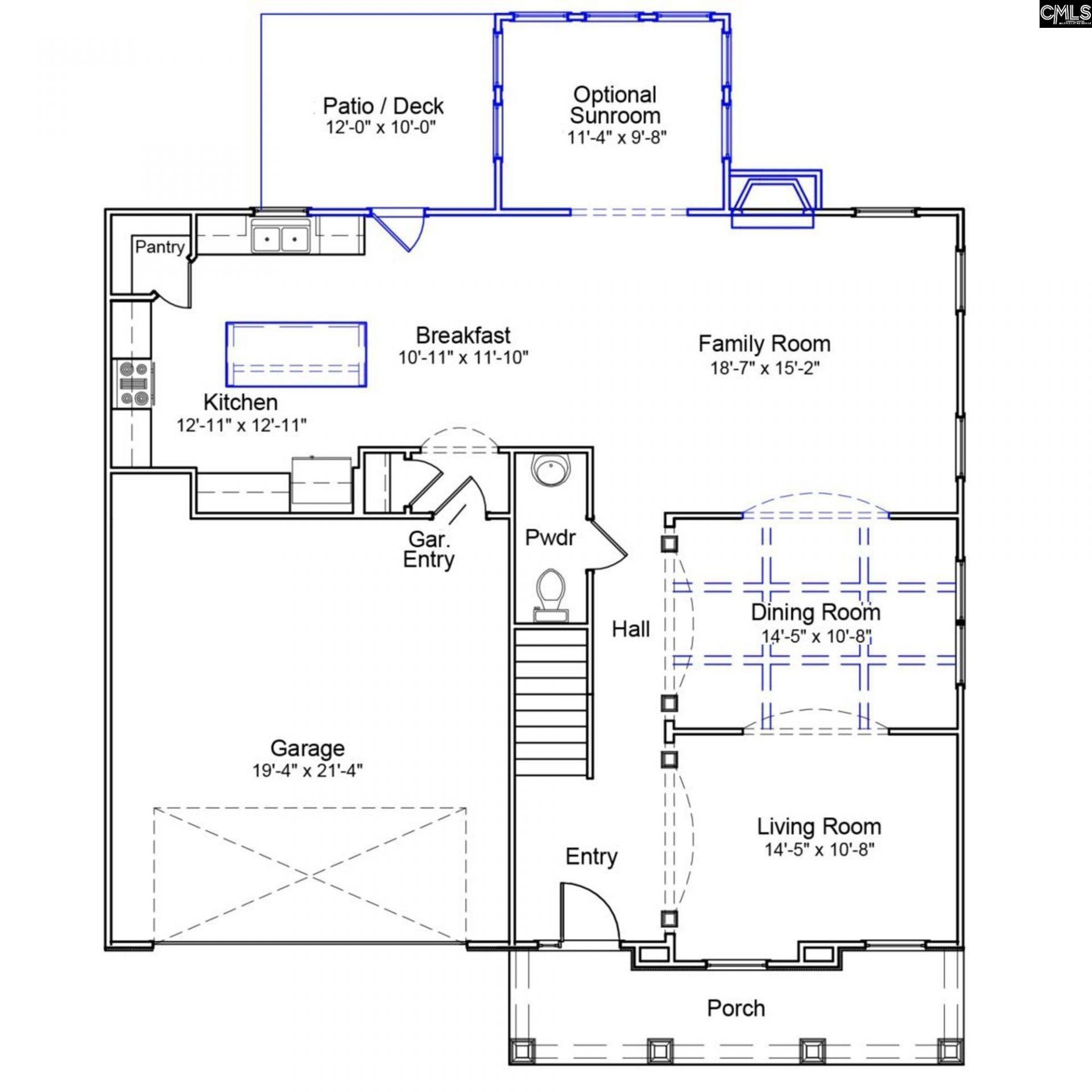 535 Harbour Pointe Drive Photo 78