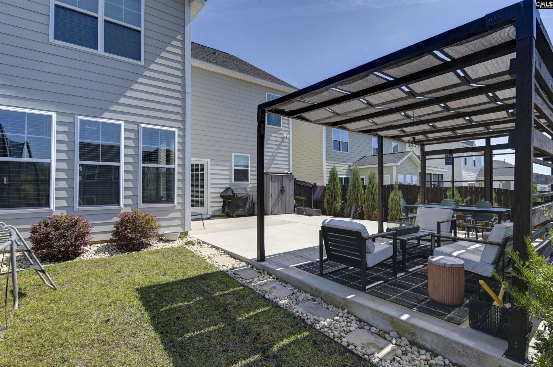 535 Harbour Pointe Drive Photo 8