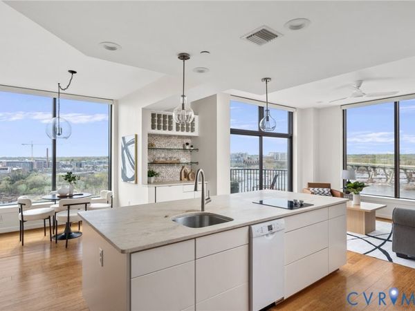 1101 Haxall Point , Unit U1002, Richmond, VA 23219