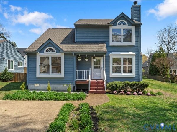12921 Church Court, Henrico, VA 23233