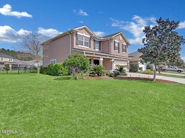 12404 CADLEY Circle, Jacksonville, FL 32219