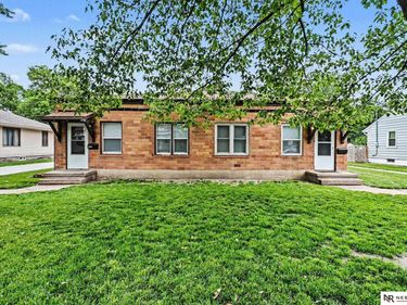 1102-1108 N L Street, Fremont, NE 68025