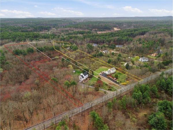 139 Nashua Road, Pepperell, MA 01463