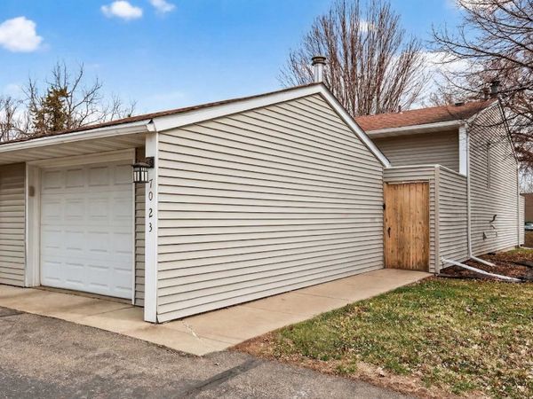 7023 146th Street Court , Apple Valley, MN 55124