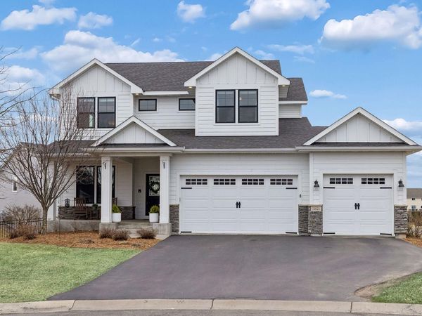 11821 Linden Court N, Lake Elmo, MN 55042