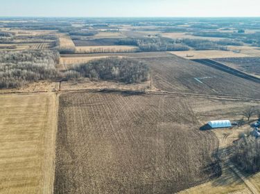 TBD 73rd Street, Hillman, MN 56338