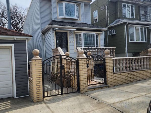 7711 64th Lane , Glendale, NY 11385