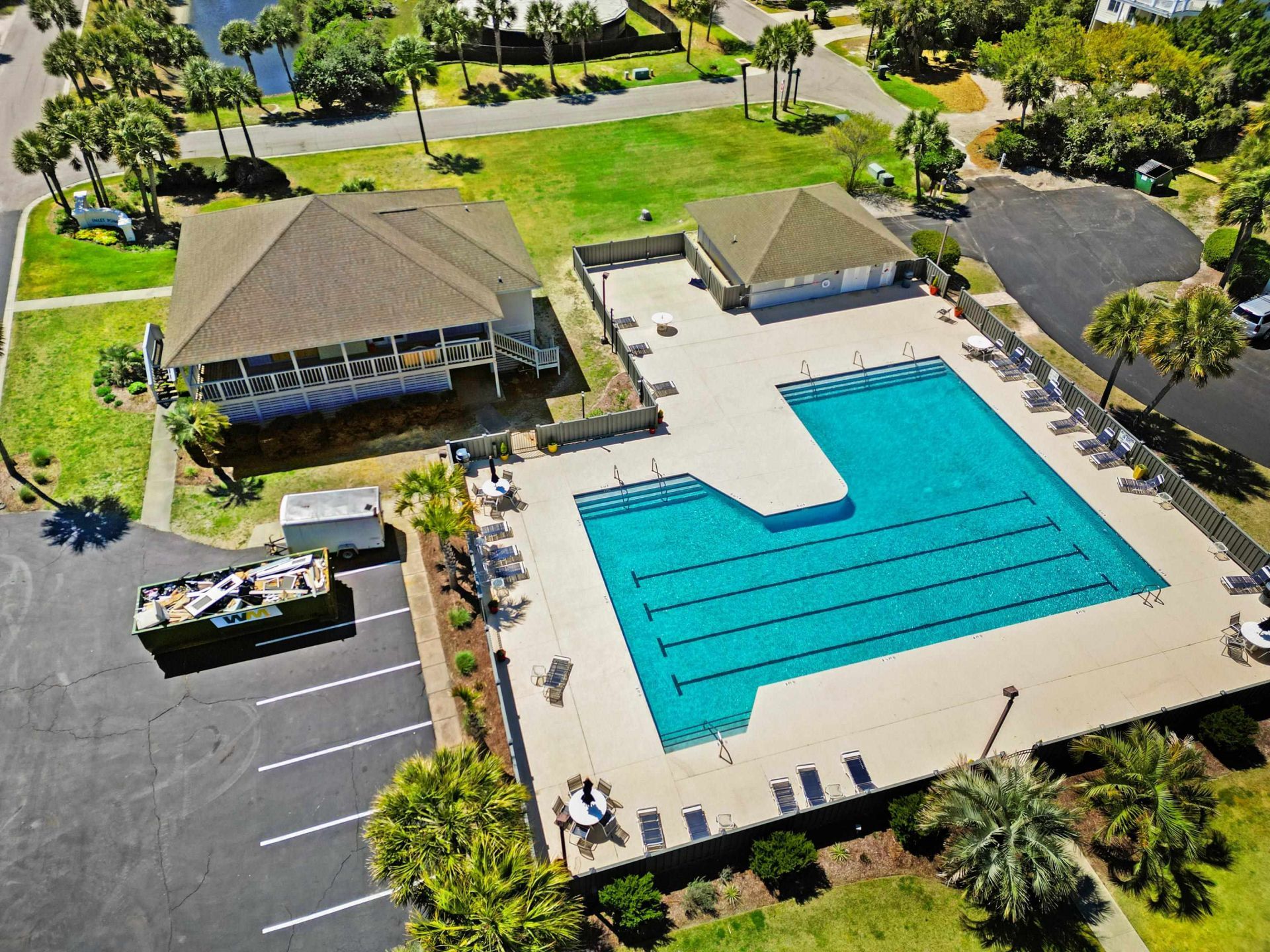 58 Inlet Point Dr. Photo 38