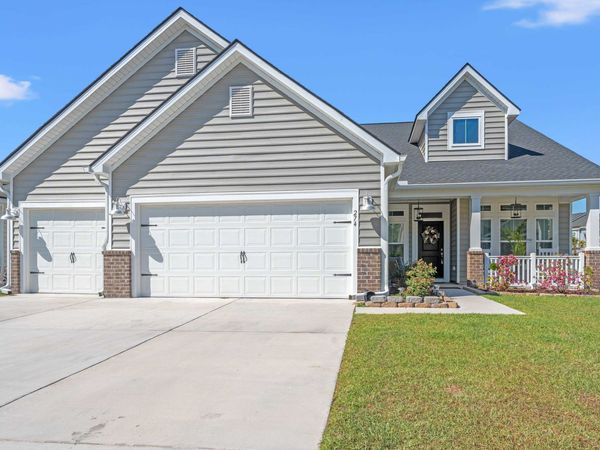 274 Augusta Green Way , Myrtle Beach, SC 29579