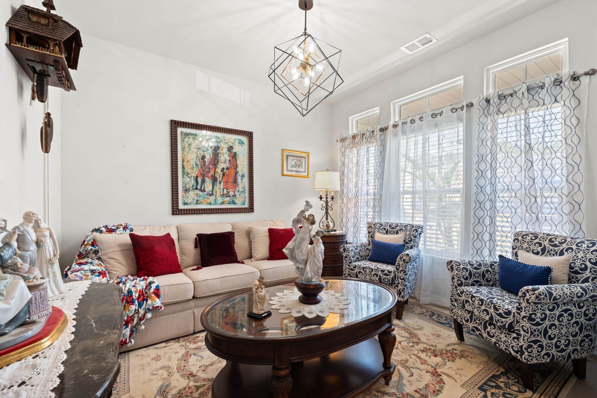 274 Augusta Green Way  Photo 12