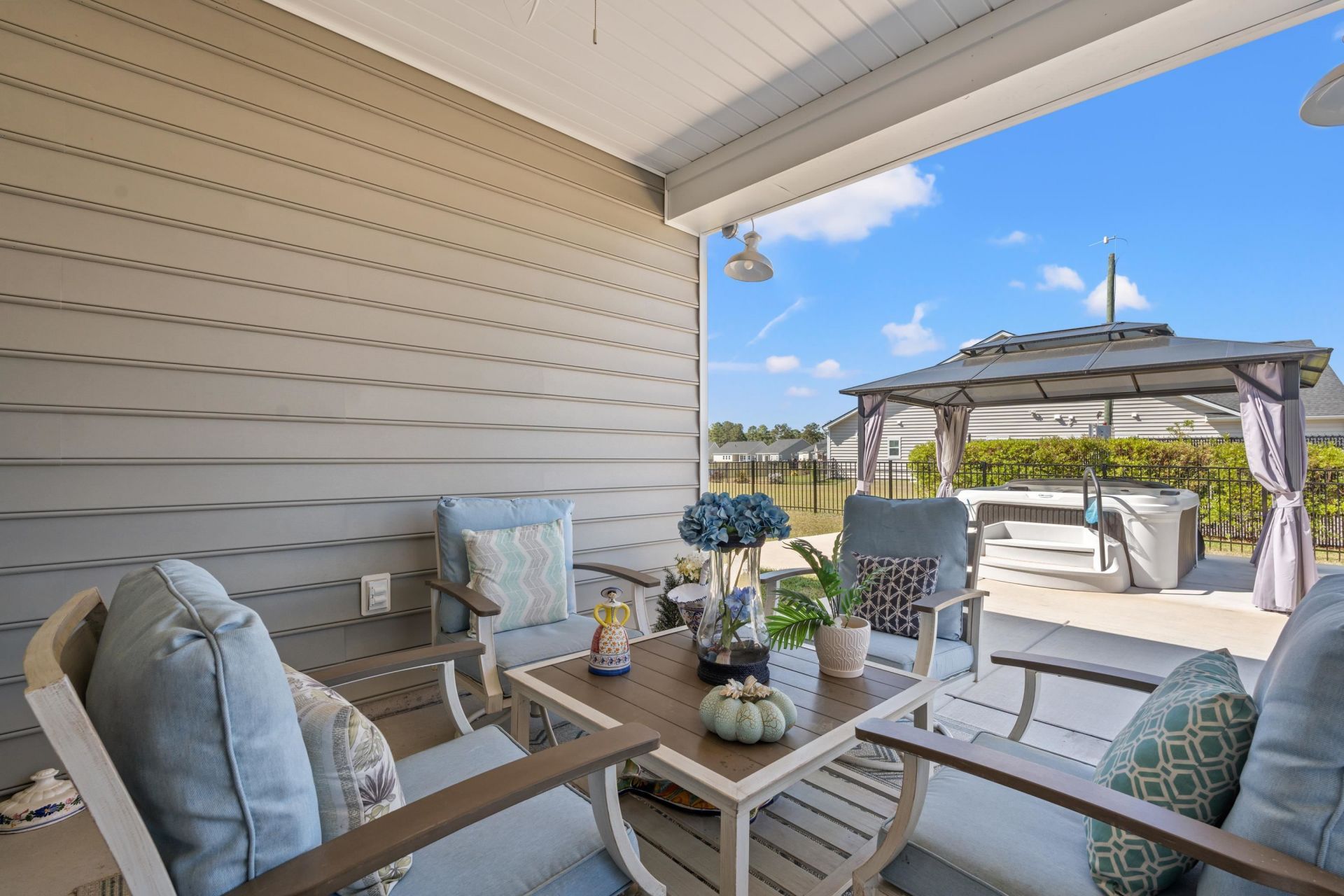 274 Augusta Green Way  Photo 22