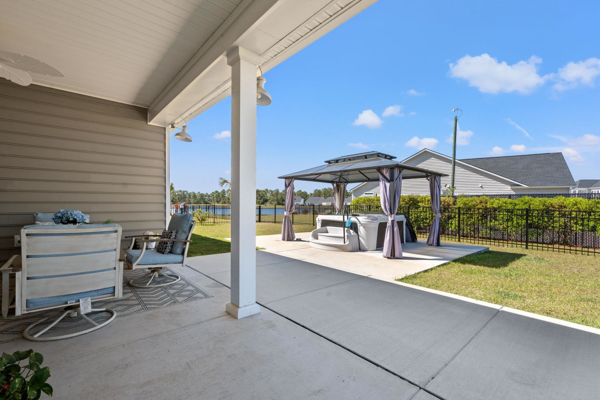 274 Augusta Green Way  Photo 23