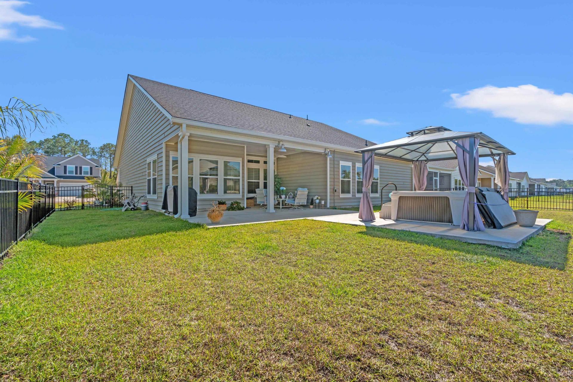 274 Augusta Green Way  Photo 24