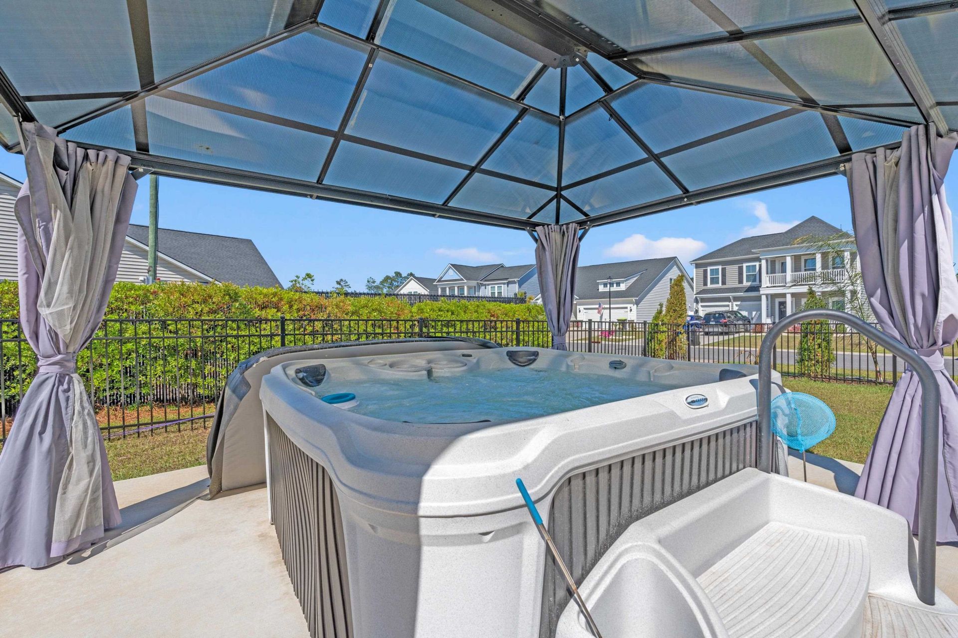 274 Augusta Green Way  Photo 25