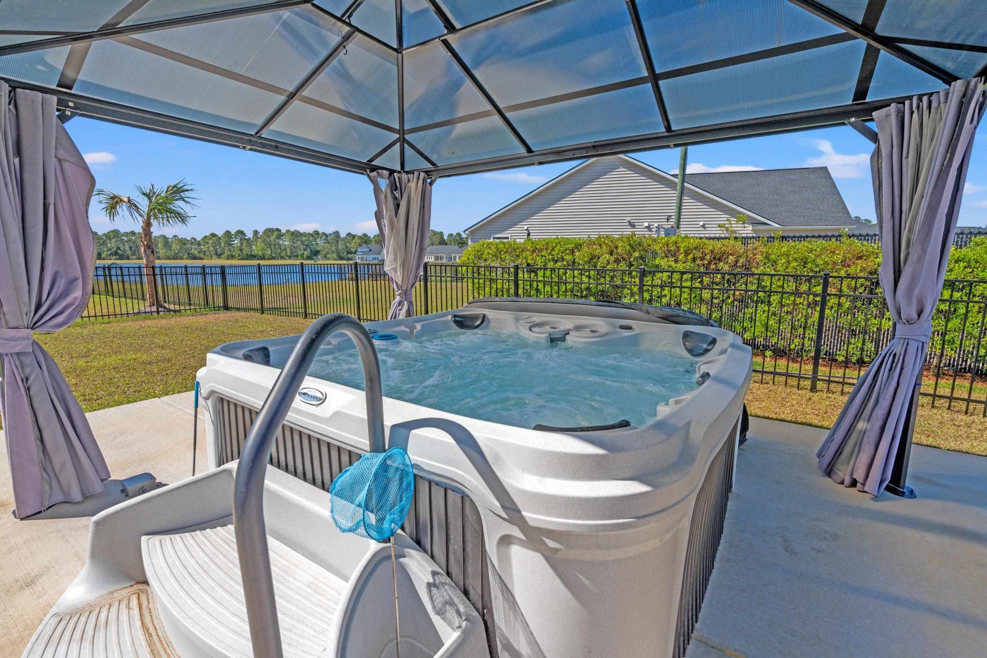 274 Augusta Green Way  Photo 26