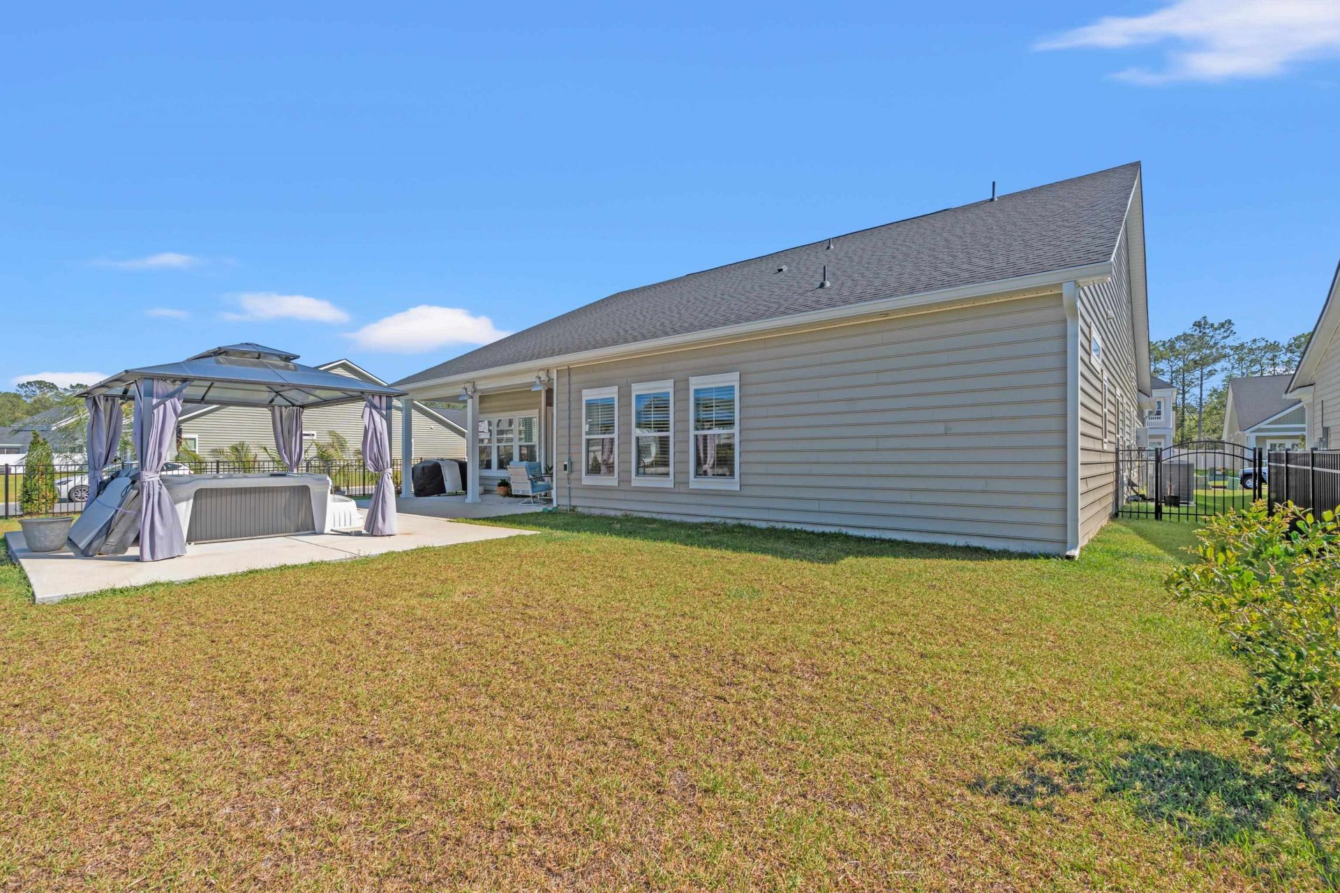 274 Augusta Green Way  Photo 27