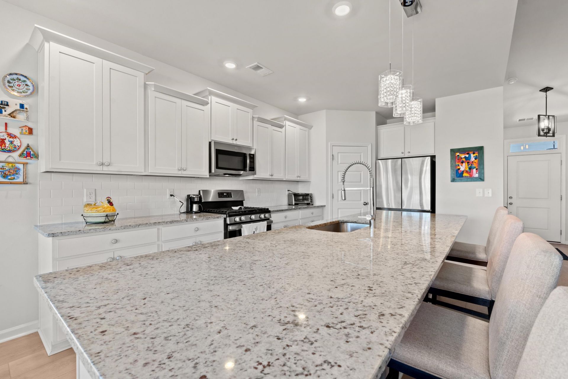 274 Augusta Green Way  Photo 6