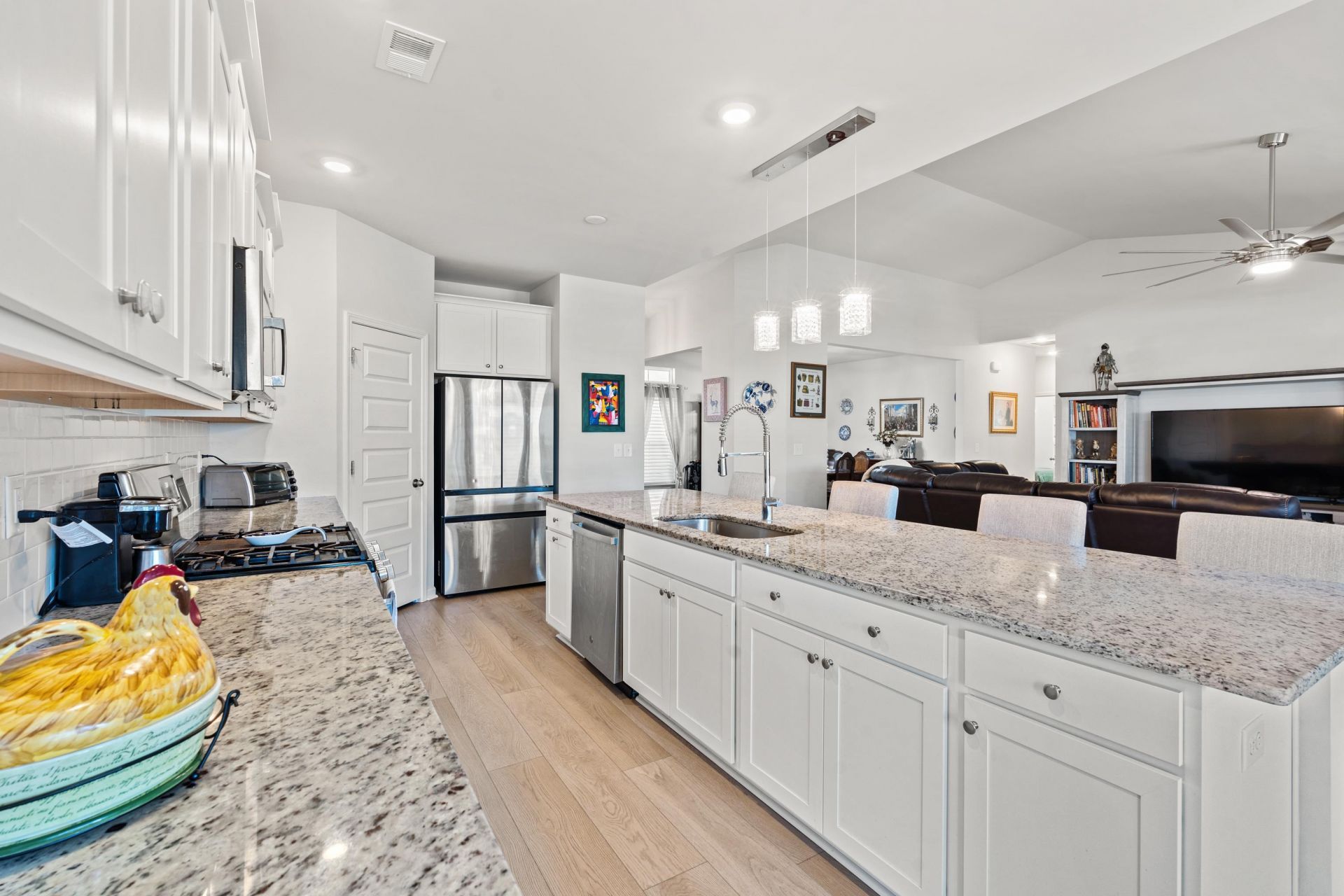 274 Augusta Green Way  Photo 7