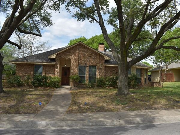 205 Pueblo Drive, Waxahachie, TX 75165