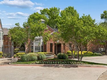 12660 Hillcrest Road, Dallas, TX 75230