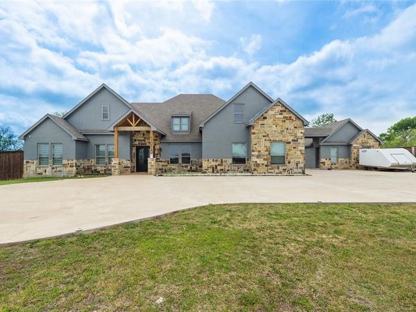 5615 FM 6 , Josephine, TX 75135